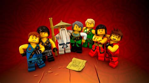 ninjago staffel 4 folge 1 deutsch