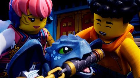 Best Lego Ninjago Minifigures All Ninja In Zx Home Tech Future