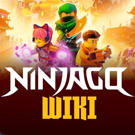 ninjago wiki fandom deutsch