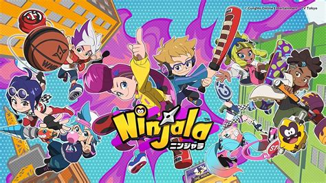 ninjala tv tv kids