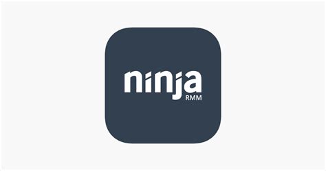 ninjarmm app on macbook