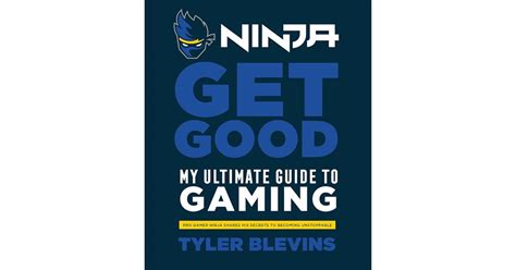 ninjas guide to gaming