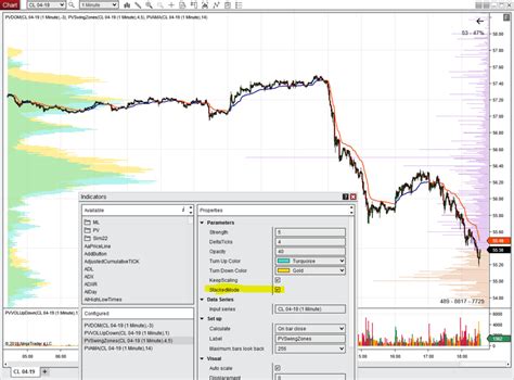 ninjatrader 8 64 bits