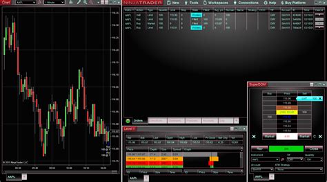 ninjatrader 8.1.3.0