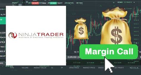 ninjatrader brokerage margins