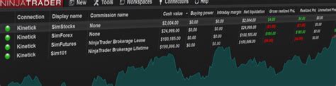 ninjatrader clearing client portal