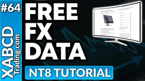 ninjatrader data feed fees