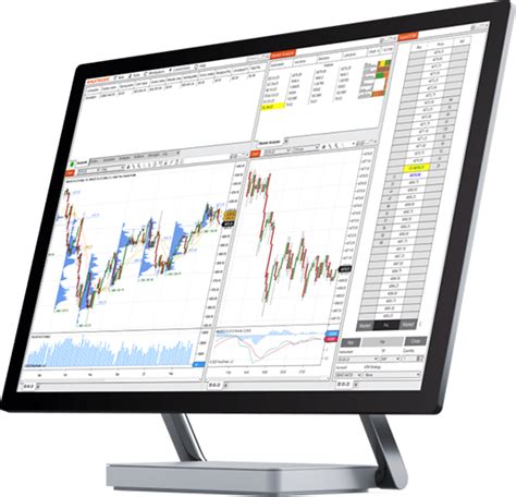 ninjatrader data feed providers