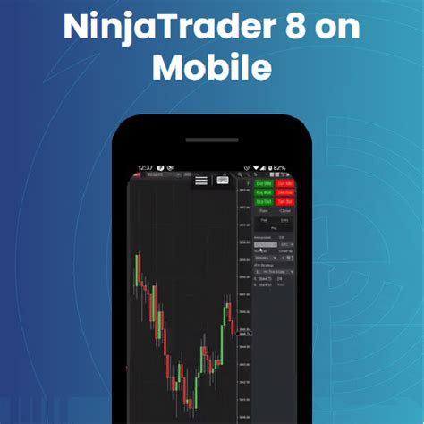 ninjatrader download for android
