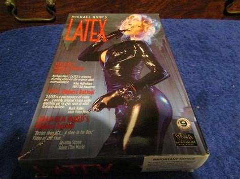 ninns michael decadence