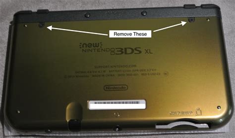 How to Install New Micro SD card ADATA in New Nintendo 3DS XL LL System