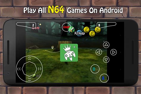 Photo of Nintendo 64 Emulator For Android – The Ultimate Guide