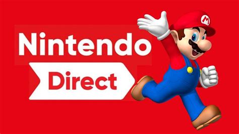 Nintendo Direct 2022 is Happening this Wednesday Gamer