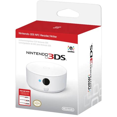 Nintendo 3Ds Card Reader