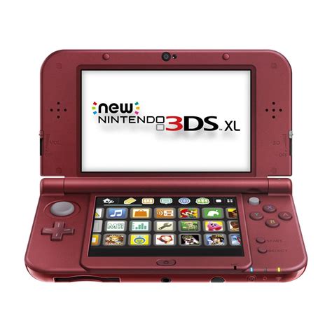 Nintendo 3Ds En Amazon