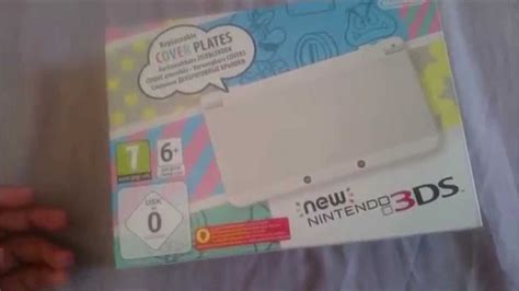 Nintendo 3Ds Microsdxc