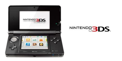 Nintendo 3Ds Nintendo.com