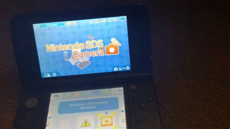 Nintendo 3Ds Operating System
