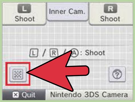nintendo 3ds qr scanner