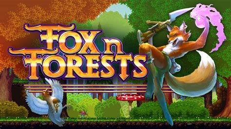 nintendo game with fox