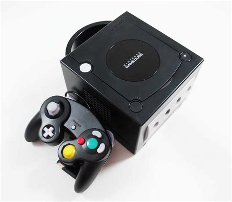 Nintendo Gamecube Console Ebay