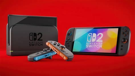 nintendo switch 2 pre orders delayed in us due to tariffs