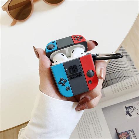 Nintendo Switch Airpod Case Amazon