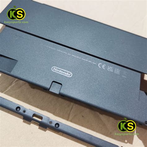 Nintendo Switch Backplate Replacement Official