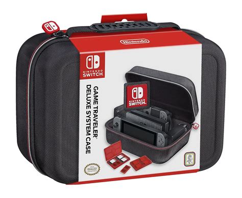 Nintendo Switch Case Big