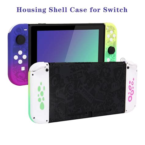 Nintendo Switch Case Replacement