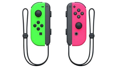 Nintendo Switch Console Not Recognizing Controller