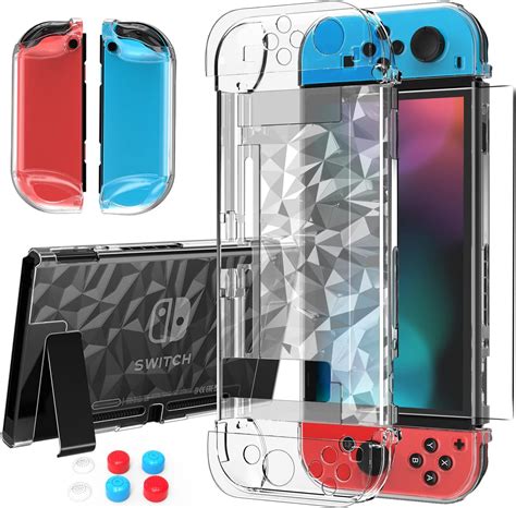 Nintendo Switch Console Protective Case