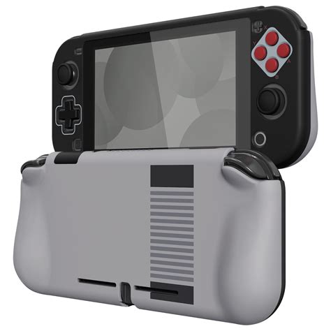 Nintendo Switch Lite Controller Grip