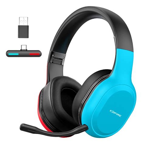 Nintendo Switch Lite Headset Wireless
