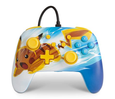 Nintendo Switch Pokemon Pro Controller