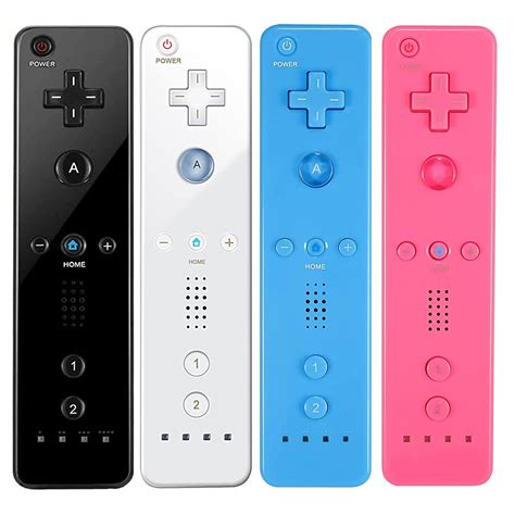 Nintendo Wii Console Remote