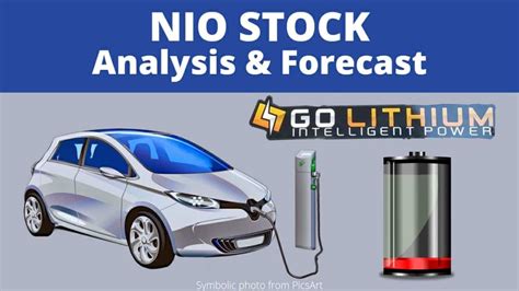 Nio Stock Forecast 2022 / Nio Stock Price Forecast 2021 / NIO Stock