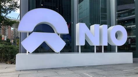 Nio Stock: Is It Time To Buy Shares In The Hong Kong Yahoo Finance?