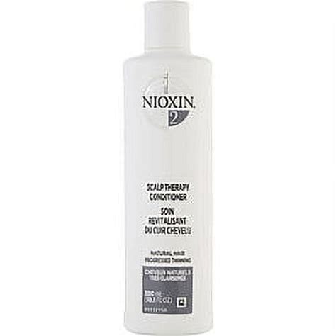 Nioxin Conditioner Reddit