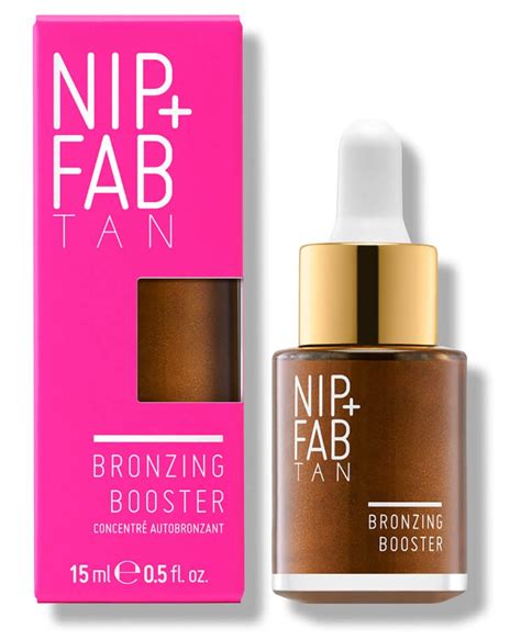 Nip & Fab Skin Shot Review Kale Fix, Glycolic Fix, Viper Venom & Bee