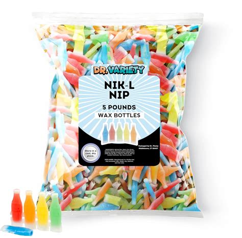 Nip Bottles In Bulk