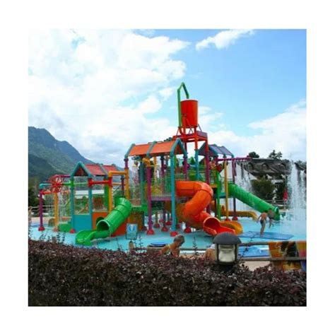 Oops Oops Water Park Slip Collection