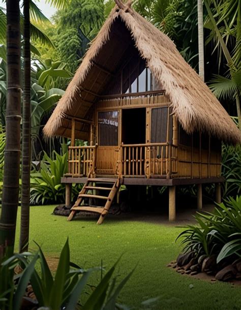 Blog1 “Nipa Hut” Nipa Hut and Beyond Medium