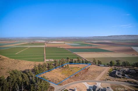 Nipomo Lots For Sale