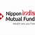 nippon india mutual fund login