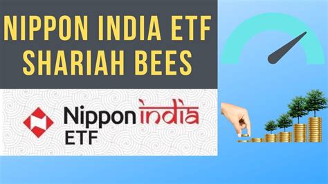 nippon india etf nifty bees share
