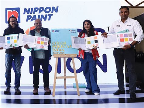 Nippon Paint Book