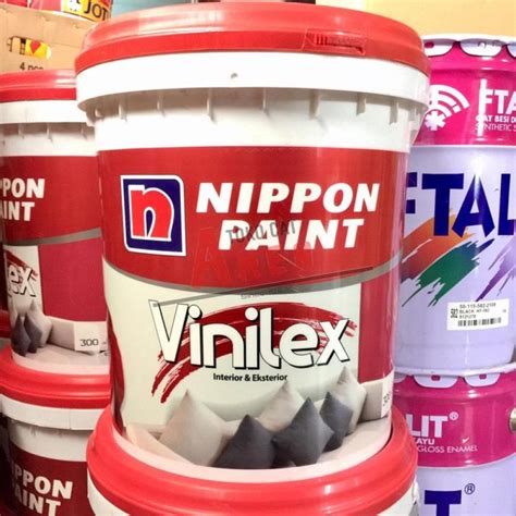 Nippon Paint Uk