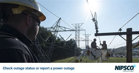nipsco outage