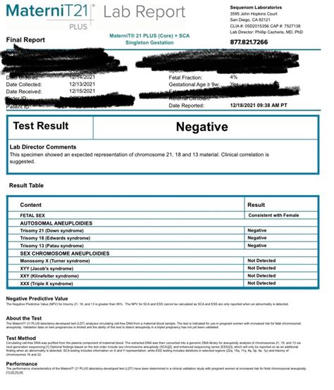 nipt maternit21 cpt code